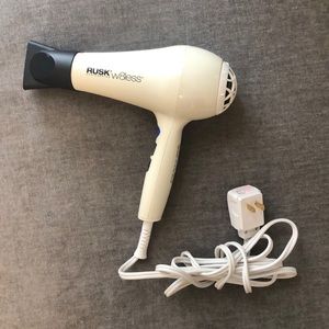 RUSK W8Less 2000 Watt Hair Dryer
